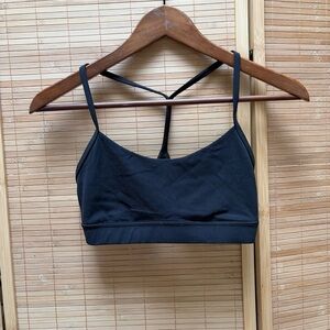 Lululemon Strappy Bralette